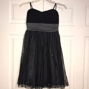 NWOT Junior’s Sparkling Dress